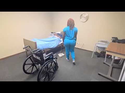 Phlebotomy Training
